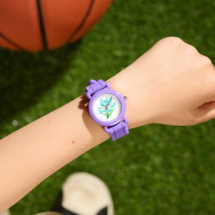 Kids watch