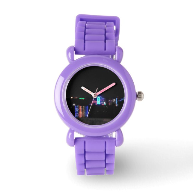 Kid's Watch (Front)