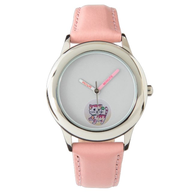 kids watch (Front)