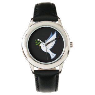 Kids Watch/Dove Watch