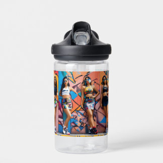  Kids Water Bottle