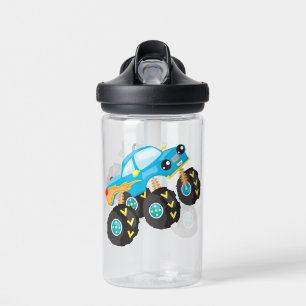 Kids Water Bottle (14 oz)
