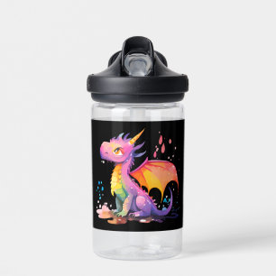 Kids Water Bottle (14 oz)