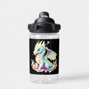 Kids Water Bottle (14 oz)