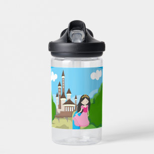 Kids Water Bottle (14 oz)