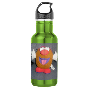 KIDS WILL LOVE THIS POTATO HEAD! 532 ML WATER BOTTLE