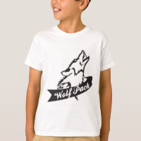 Kids WOLFPACK T