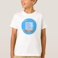 Kids Woof T-Shirt