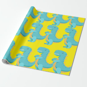 Kids wrapping paper 