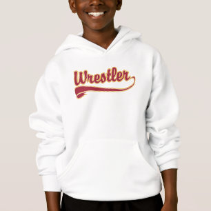 Kid's Wrestler