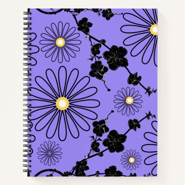 Kids Writing Notebook (Front)