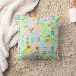 Kids Zone Cushion
