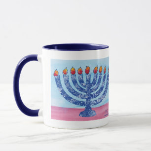 KidsArt for CHOC - Love and Light Mug