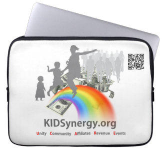 KIDSynergy - Laptop Sleeve 13"