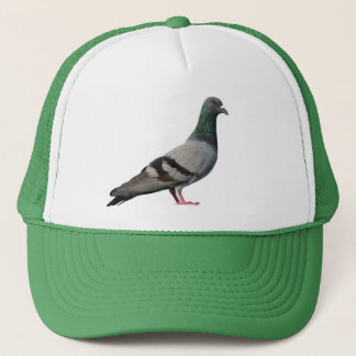Kidz from Da Streetz Trucker Hat