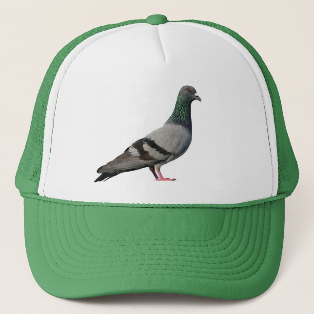 Kidz from Da Streetz Trucker Hat (Front)