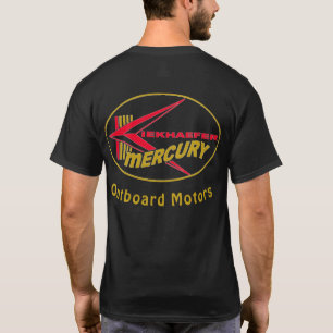 Kiekhaefer Mercury T-shirt