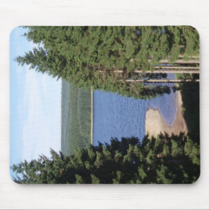 Kielder Water Mouse Mat