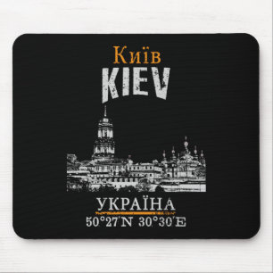 Kiev Mouse Mat