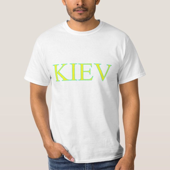 Kiev T-Shirt (Front)