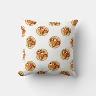 Kiff Chatterly Cushion