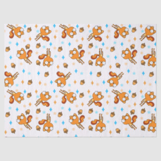 Kiff!  tissue paper
