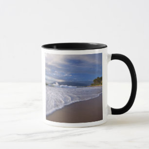 Kihei Beach, Maui, Hawaii, USA Mug