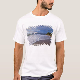 Kihei Beach, Maui, Hawaii, USA T-Shirt