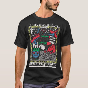 kikagaku moyo (1) T-Shirt
