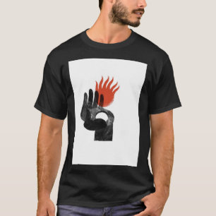 Kikagaku moyo (5) T-Shirt