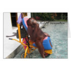 KiKi Orangutan OFI Charity