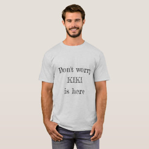 kiki t-shirt