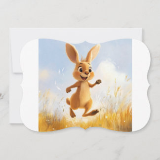 Kiki the Bunny