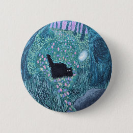 Kiki's Kitty Button