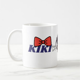 Kiki's Mug