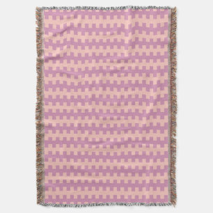 KIKKA THROW BLANKET