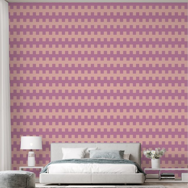 KIKKA WALLPAPER (Bedroom)