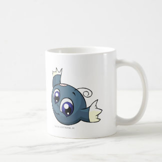 Kiko Blue Coffee Mug