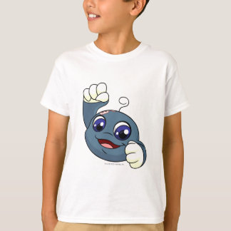 Kiko Blue T-Shirt