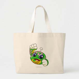Kiko Disco Large Tote Bag