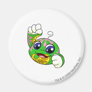 Kiko Disco Magnet
