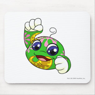Kiko Disco Mouse Mat