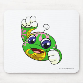 Kiko Disco Mouse Mat