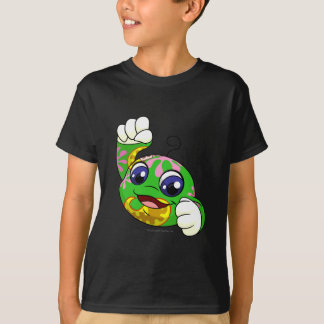 Kiko Disco T-Shirt