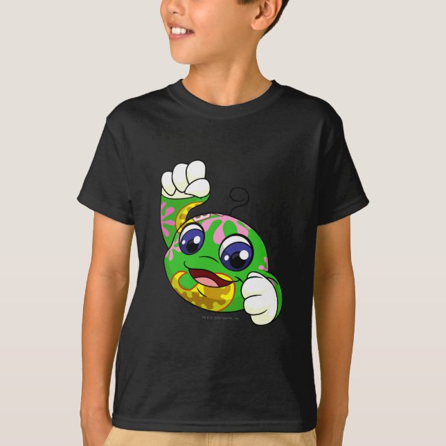 Kiko Disco T-Shirt (Front)
