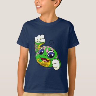Kiko Disco T-Shirt