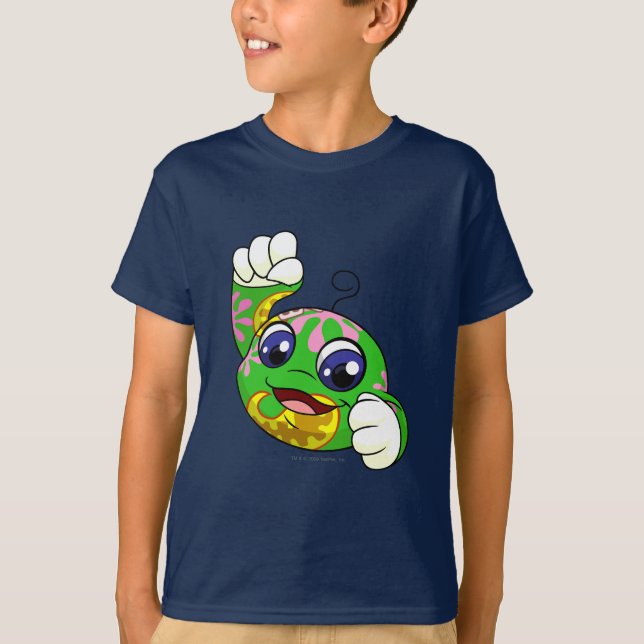 Kiko Disco T-Shirt (Front)