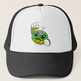 Kiko Disco Trucker Hat