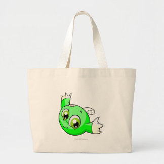 Kiko Glowing Large Tote Bag