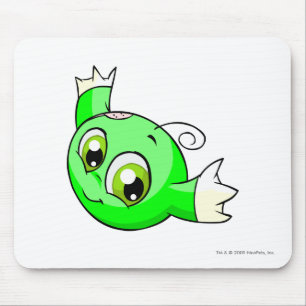Kiko Glowing Mouse Mat